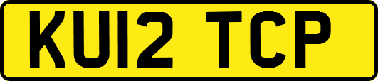 KU12TCP