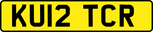 KU12TCR