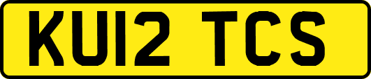 KU12TCS
