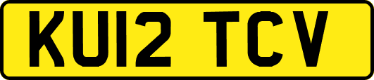 KU12TCV