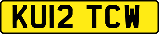 KU12TCW
