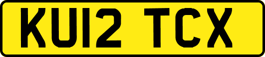 KU12TCX