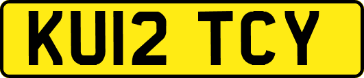 KU12TCY