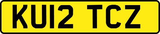KU12TCZ