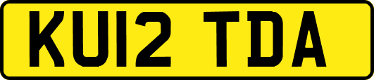 KU12TDA