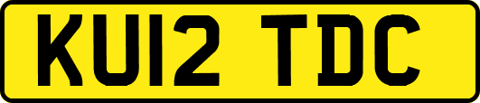 KU12TDC