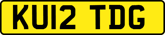 KU12TDG