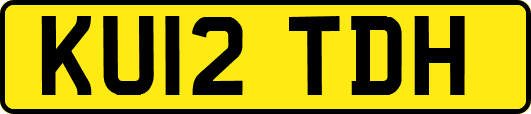 KU12TDH