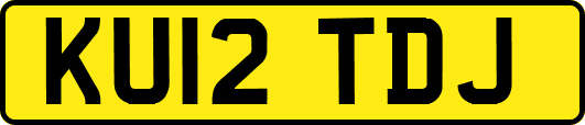 KU12TDJ