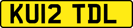 KU12TDL