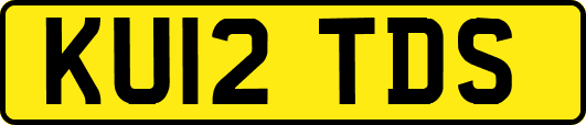 KU12TDS