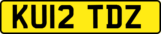 KU12TDZ