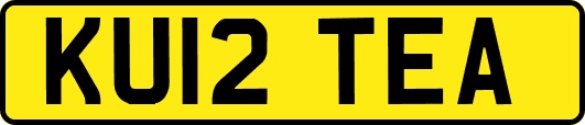KU12TEA