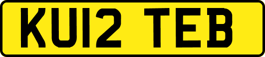 KU12TEB