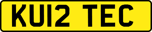 KU12TEC