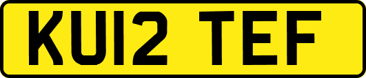 KU12TEF
