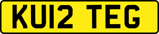 KU12TEG