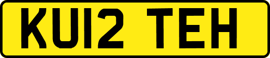 KU12TEH