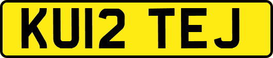 KU12TEJ