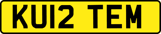 KU12TEM
