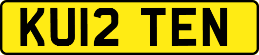 KU12TEN