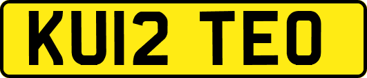 KU12TEO