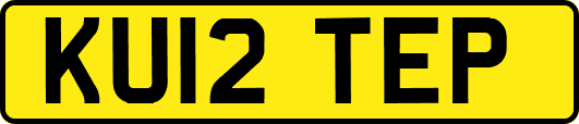 KU12TEP
