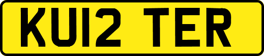 KU12TER