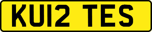 KU12TES