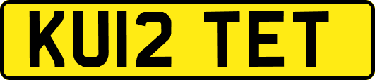 KU12TET