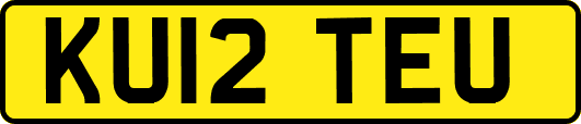 KU12TEU
