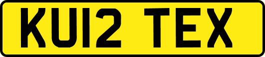 KU12TEX