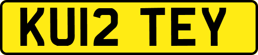 KU12TEY