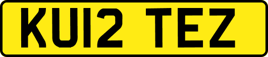 KU12TEZ