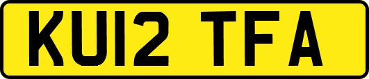 KU12TFA