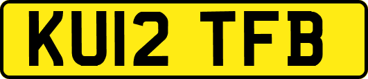 KU12TFB