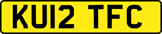 KU12TFC