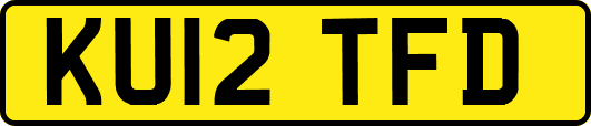 KU12TFD