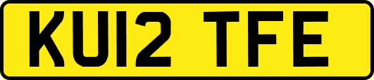 KU12TFE