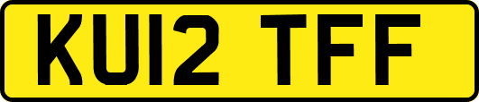 KU12TFF
