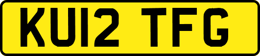 KU12TFG