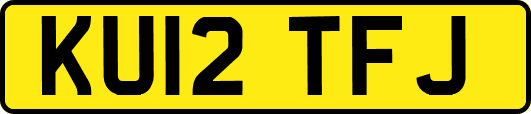 KU12TFJ