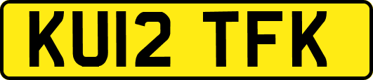 KU12TFK