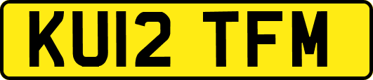 KU12TFM