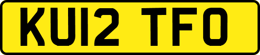 KU12TFO