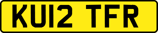 KU12TFR