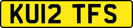 KU12TFS