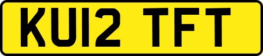 KU12TFT