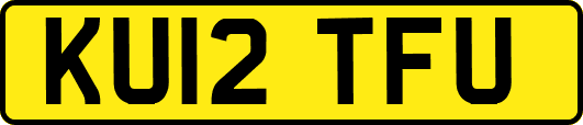 KU12TFU