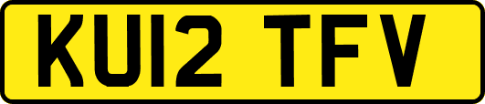 KU12TFV